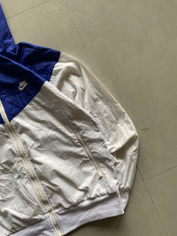 VINTAGE NIKE JACKET - S