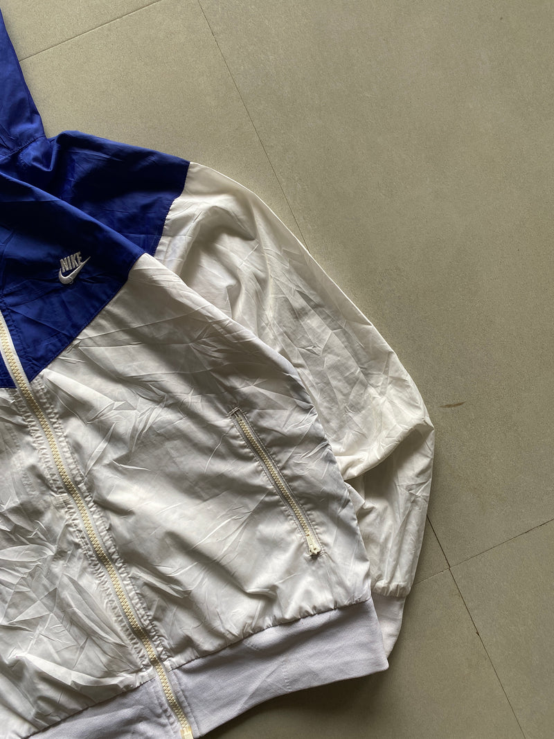VINTAGE NIKE JACKET - S
