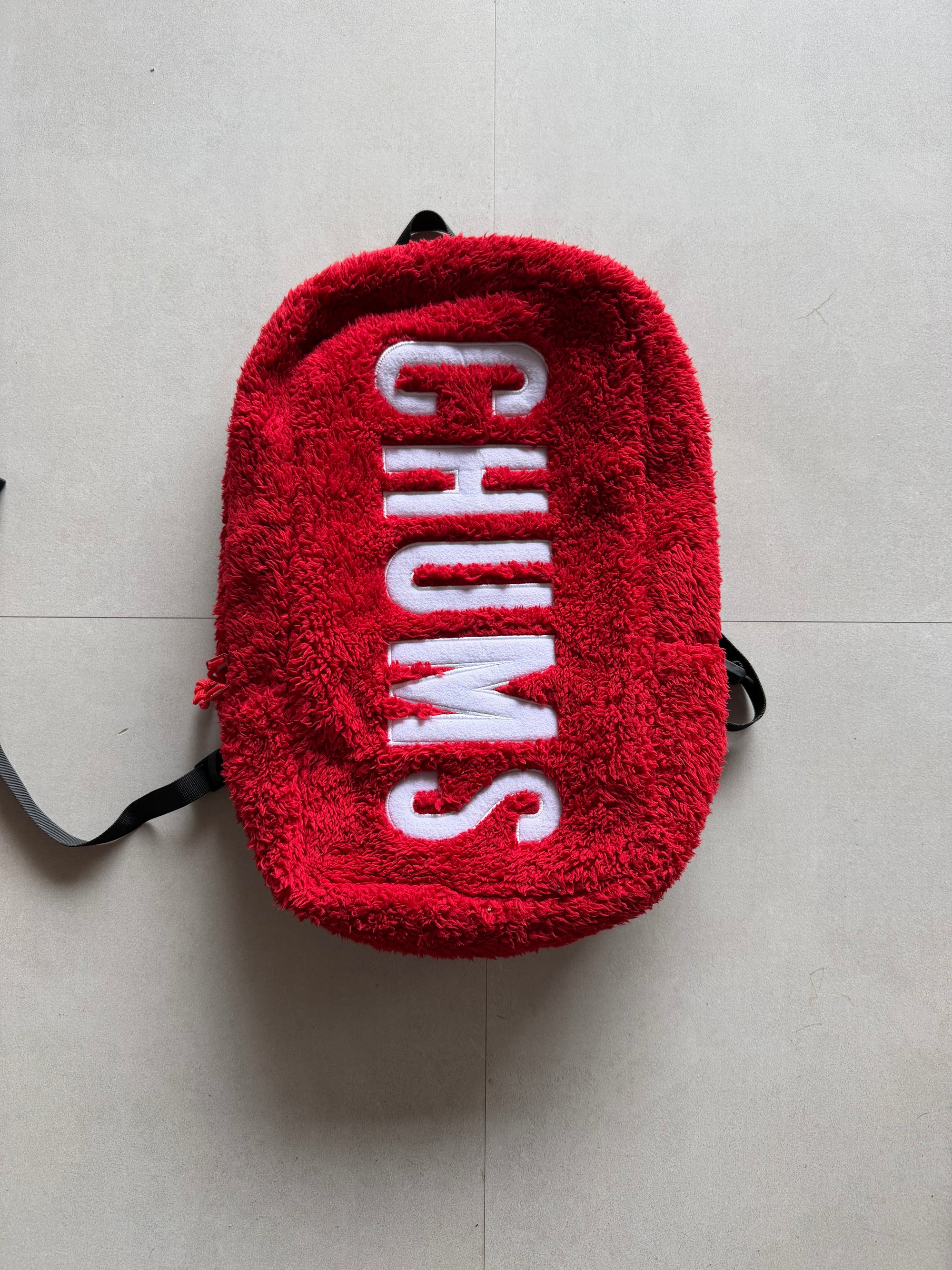 CHUMS BACK PACK