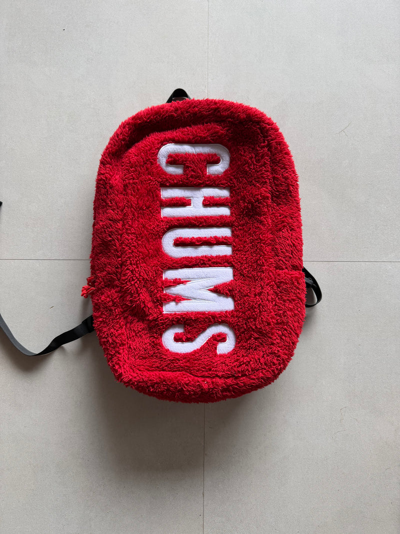 CHUMS BACK PACK