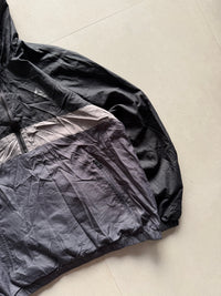 REEBOK QUARTER ZIP JACKET - L