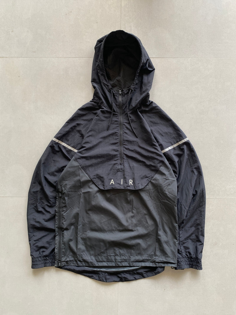 NIKE AIR QUARTER ZIP JACKET - M