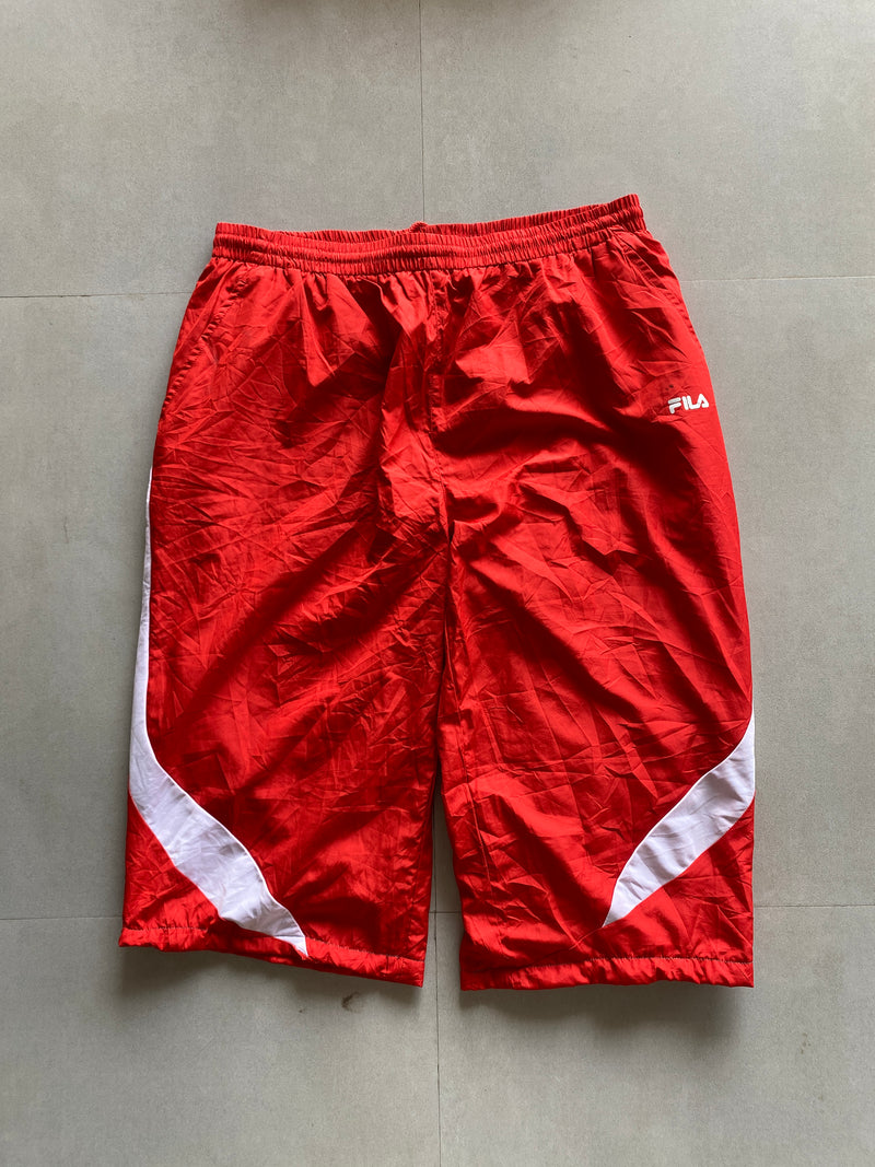 FILA 3/4 TH PANT - M