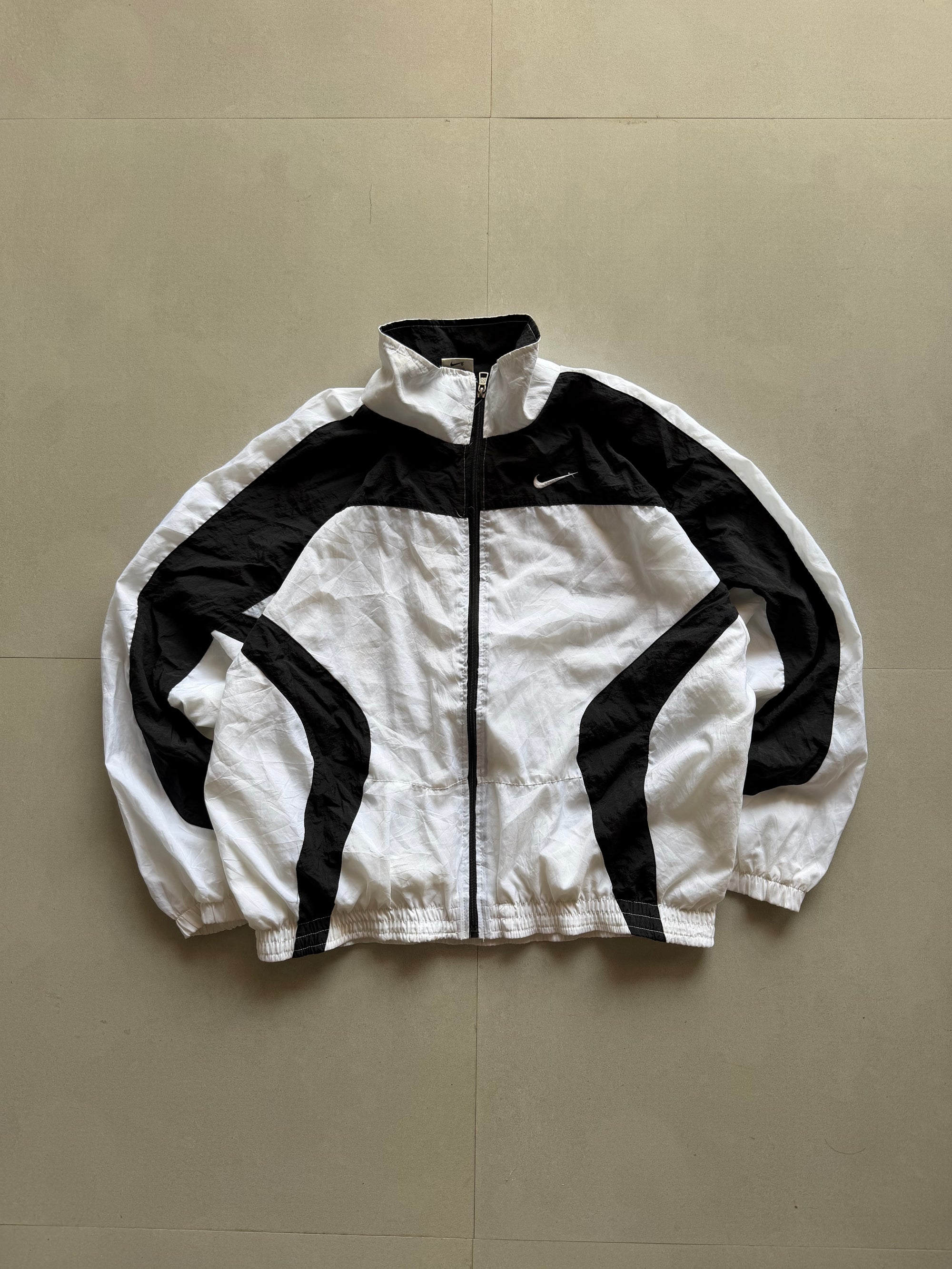 90S NIKE JACKET - L