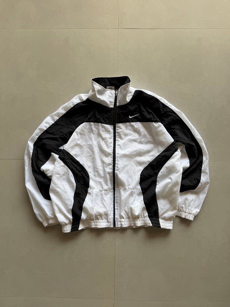 90S NIKE JACKET - L