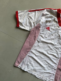 2002 ADIDAS CHINA JERSEY - S