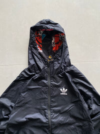 ADIDAS ORGINALS JACKET - M