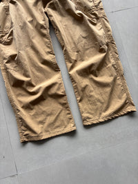 THE NORTH FACE TREKKING PANT - L
