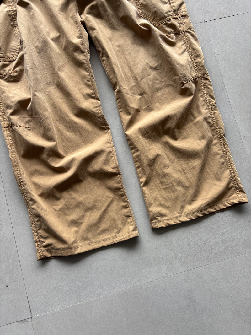 THE NORTH FACE TREKKING PANT - L