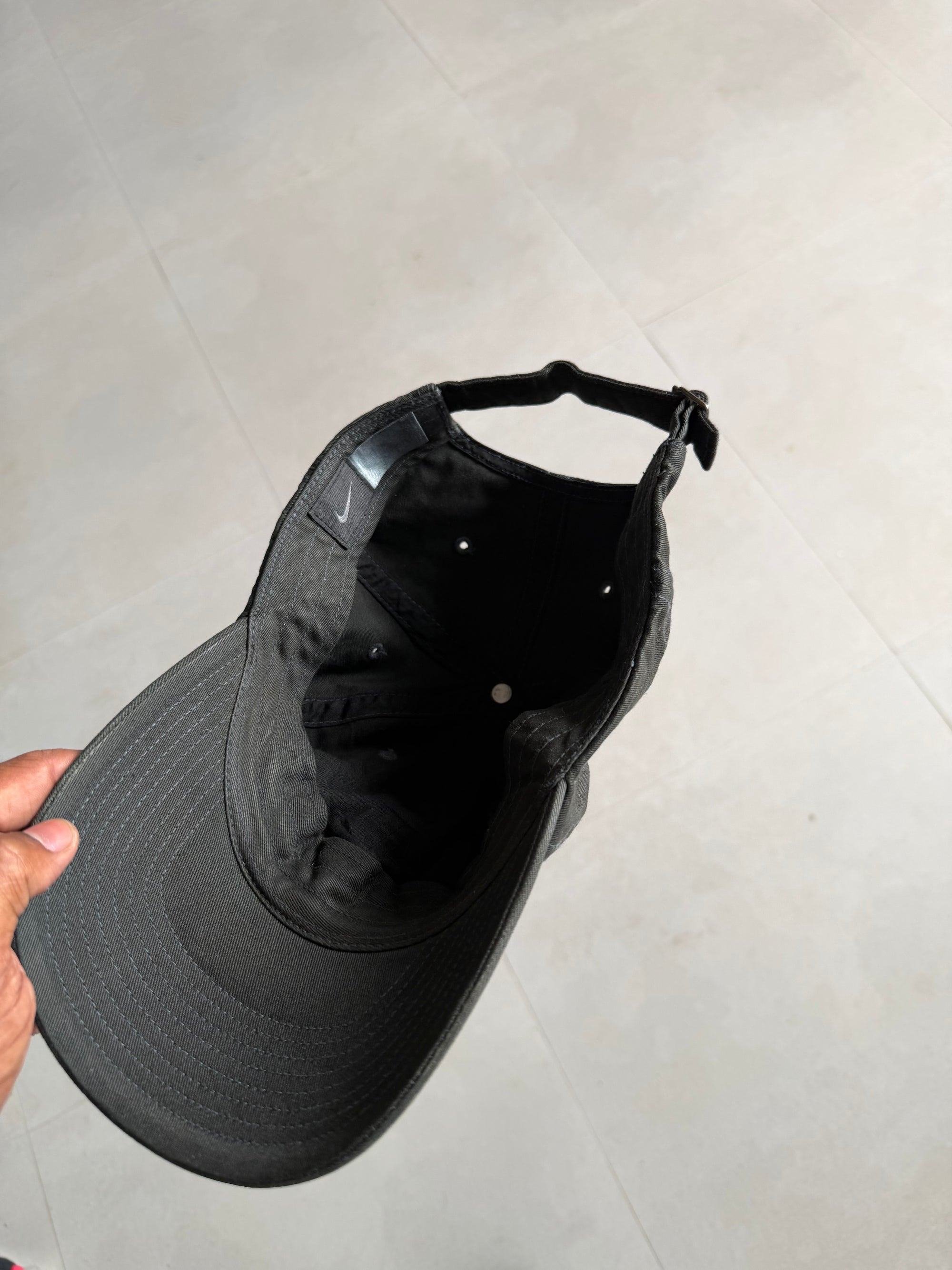 NIKE LOGO CAP