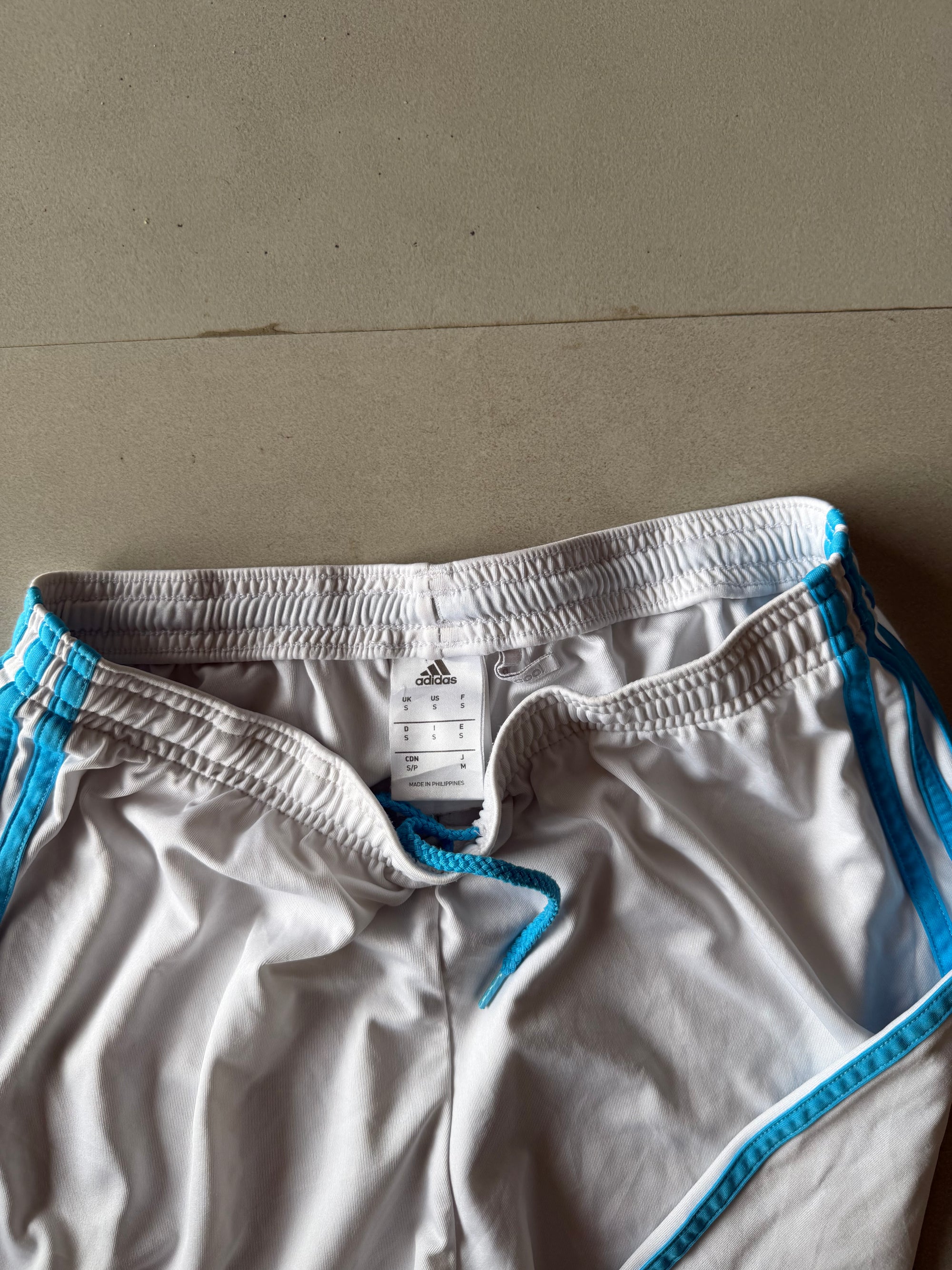 ADIDAS MARSELLIE SHORTS - M