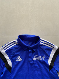 ADIDAS POLO DRI-FIT - L