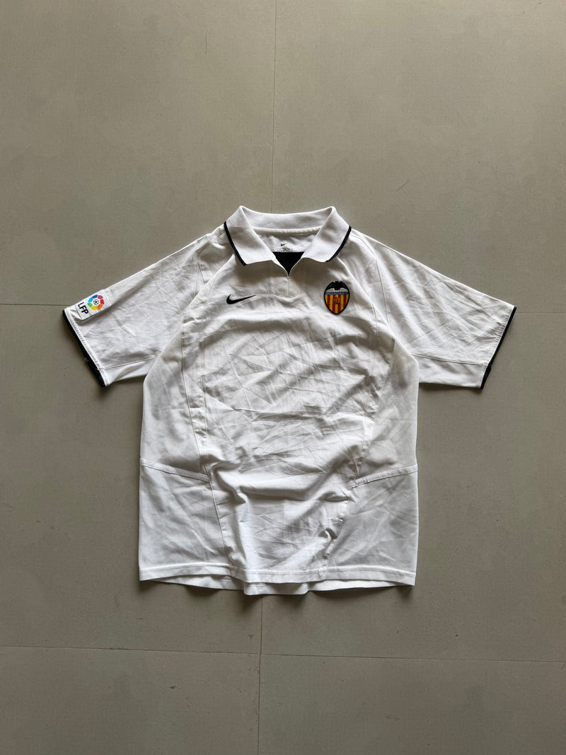 2002 NIKE VALENCIA JERSEY - M