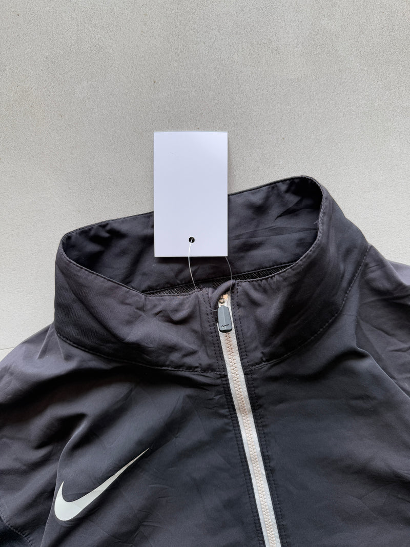 NIKE THERMA FIT GOLD JACKET -M