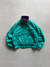 90S COLUMBIA SKI JACKET - XL