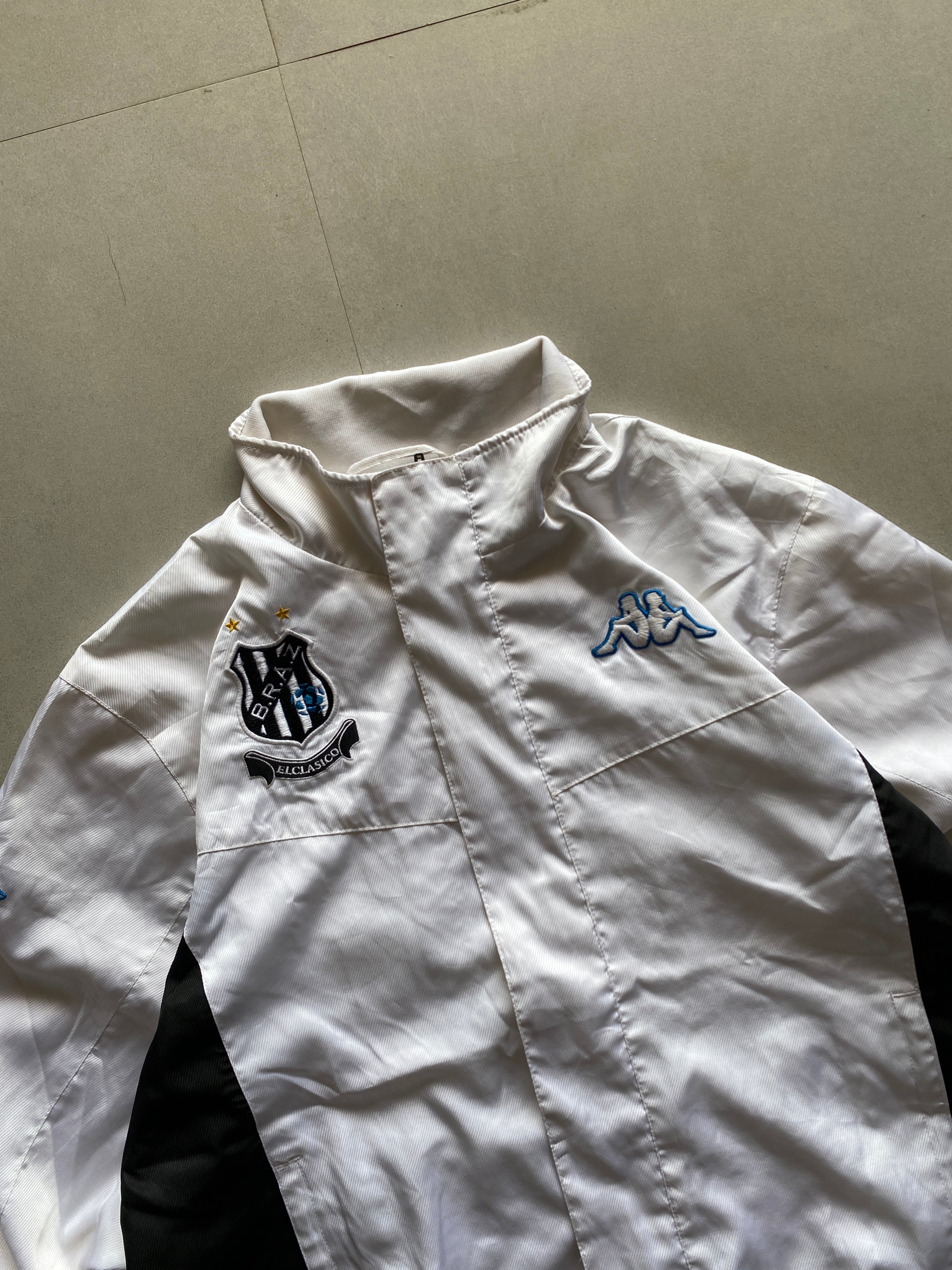 KAPPA JACKET - XL