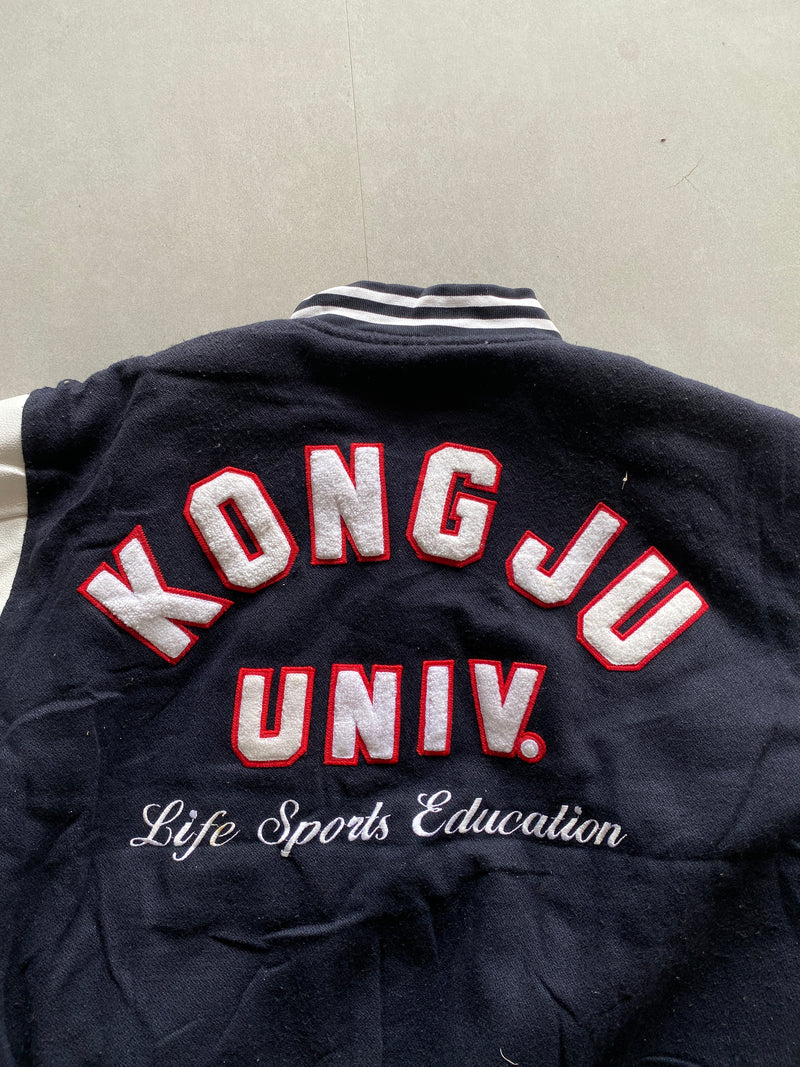 VARSITY JACKET - XL