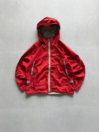 MONTBELL TACTICAL HIKING JACKET - XS