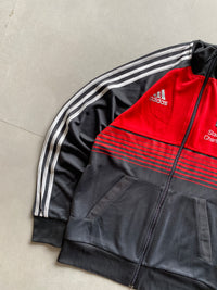 ADIDAS LIVERPOOL JACKET - S