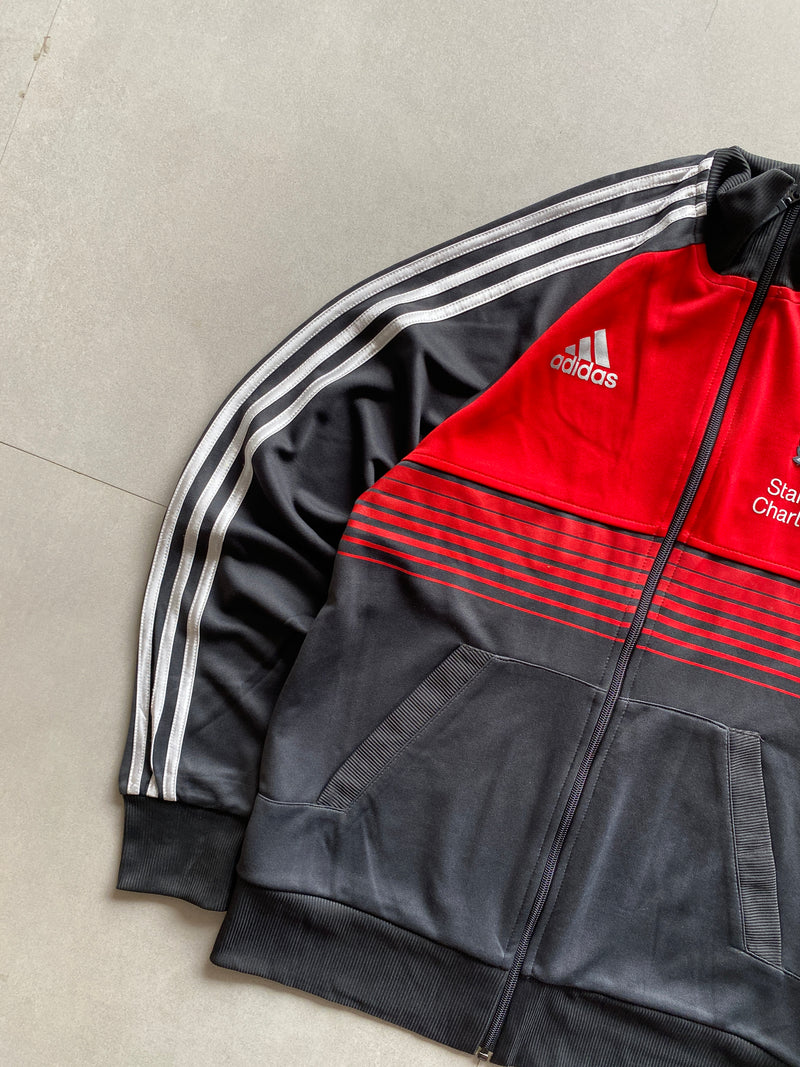 ADIDAS LIVERPOOL JACKET - S