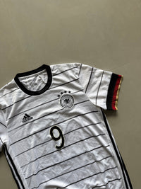 2020 ADIDAS GERMANY JERSEY - M