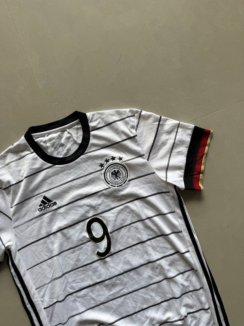 2020 ADIDAS GERMANY JERSEY - M