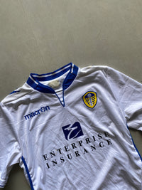 2012 MACRON LEEDS UNITED JERSEY - M