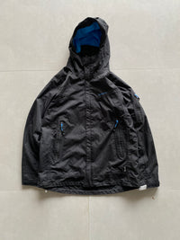 QUECHUA TREKKING JACKET - S