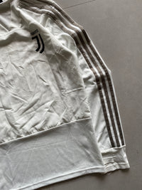 ADIDAS JUVENTUS TRAINING TOP - XS