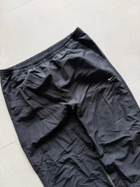 NIKE BAGGY TRACK PANT142 - L