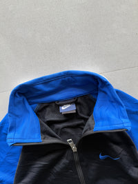 NIKE TRACK JACKET - S