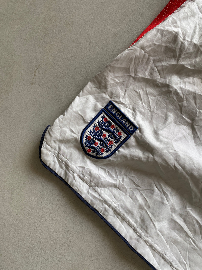 UMBRO ENGLAND SHORTS - M