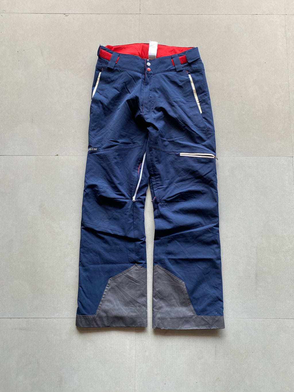 WEDZE BY DECATHALON SKI PANT - M