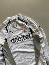 2004 PUMA STUGGARTS JERSEY -  S
