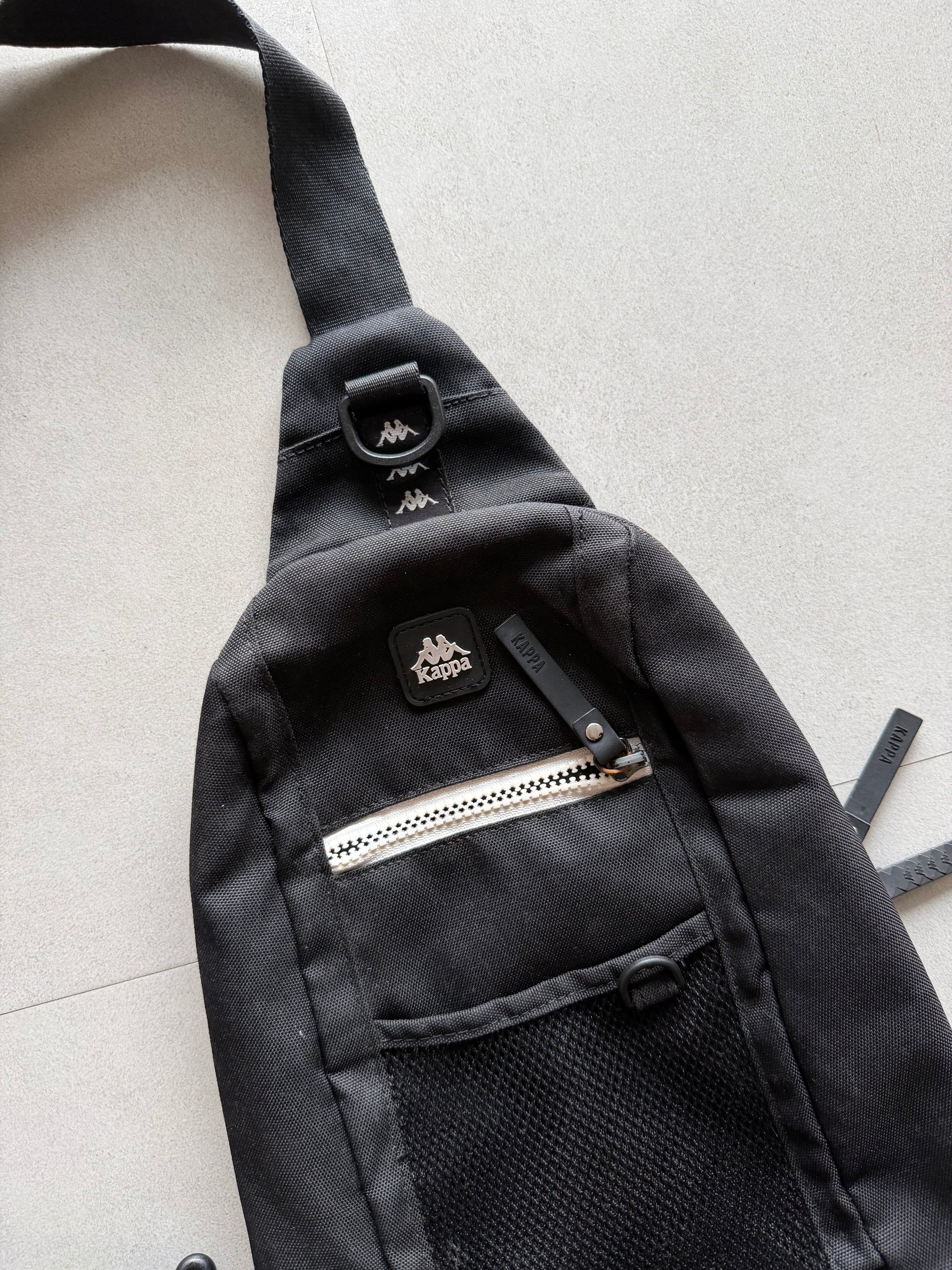KAPPA CROSS BODY BAG