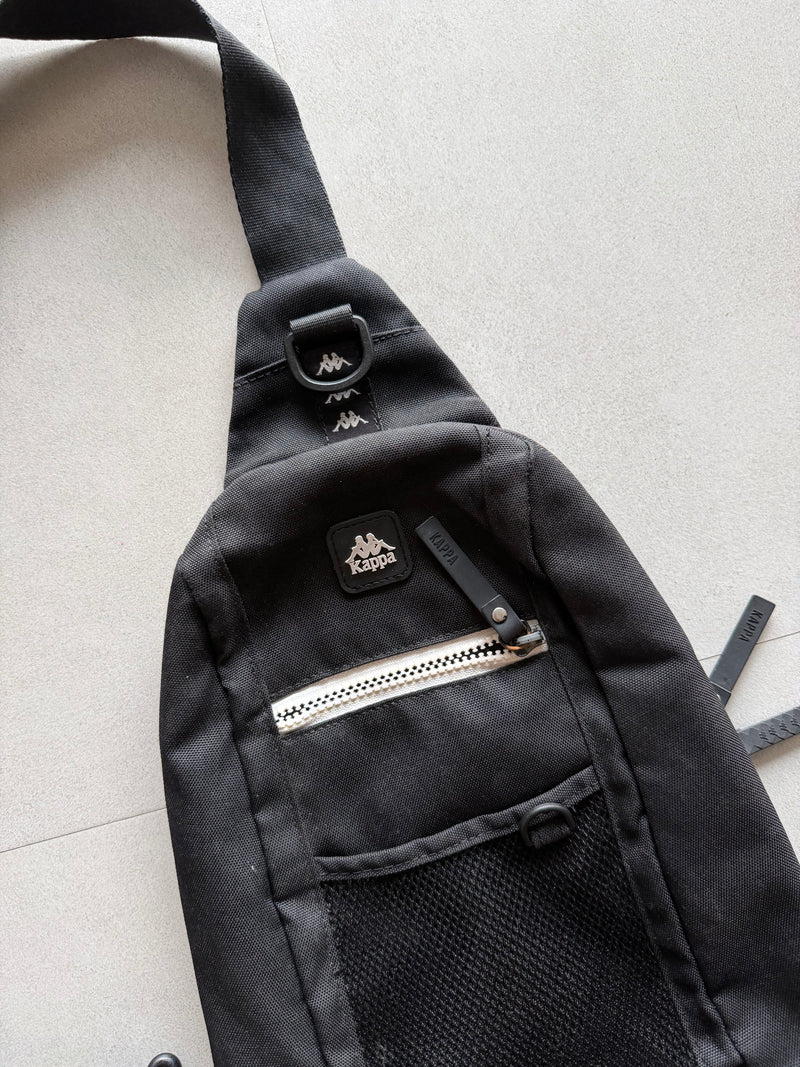 KAPPA CROSS BODY BAG