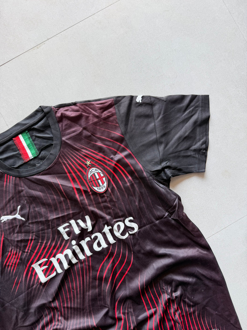 2019 PUMA AC MILAN JERSEY - M