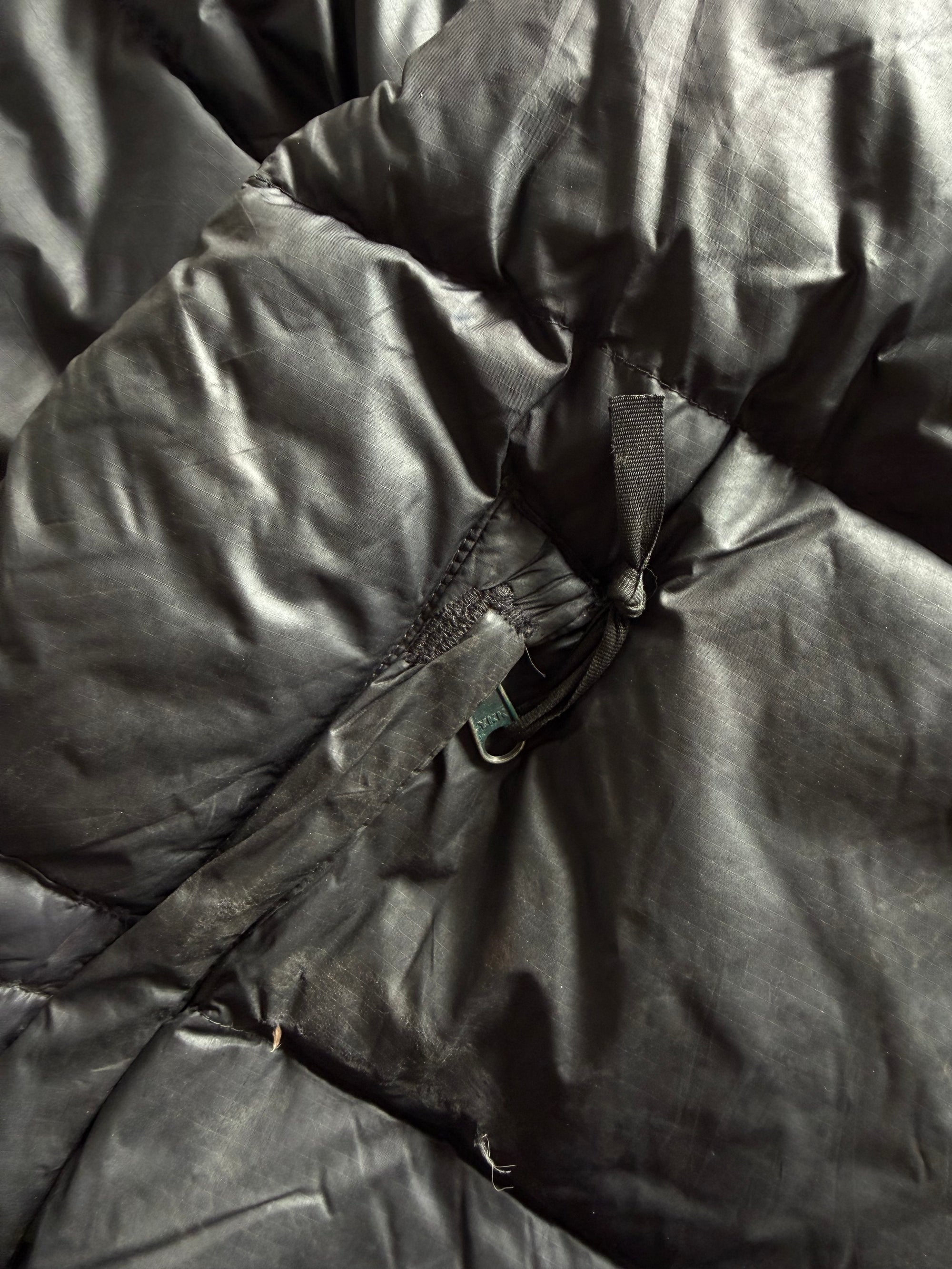 THE NORTH FACE 1996 RETRO NUPTSE JACKET - L