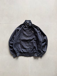 PUMA BOMBER JACKET - L
