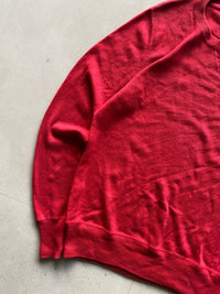 RALPH LAUREN SWEATSHIRT - M