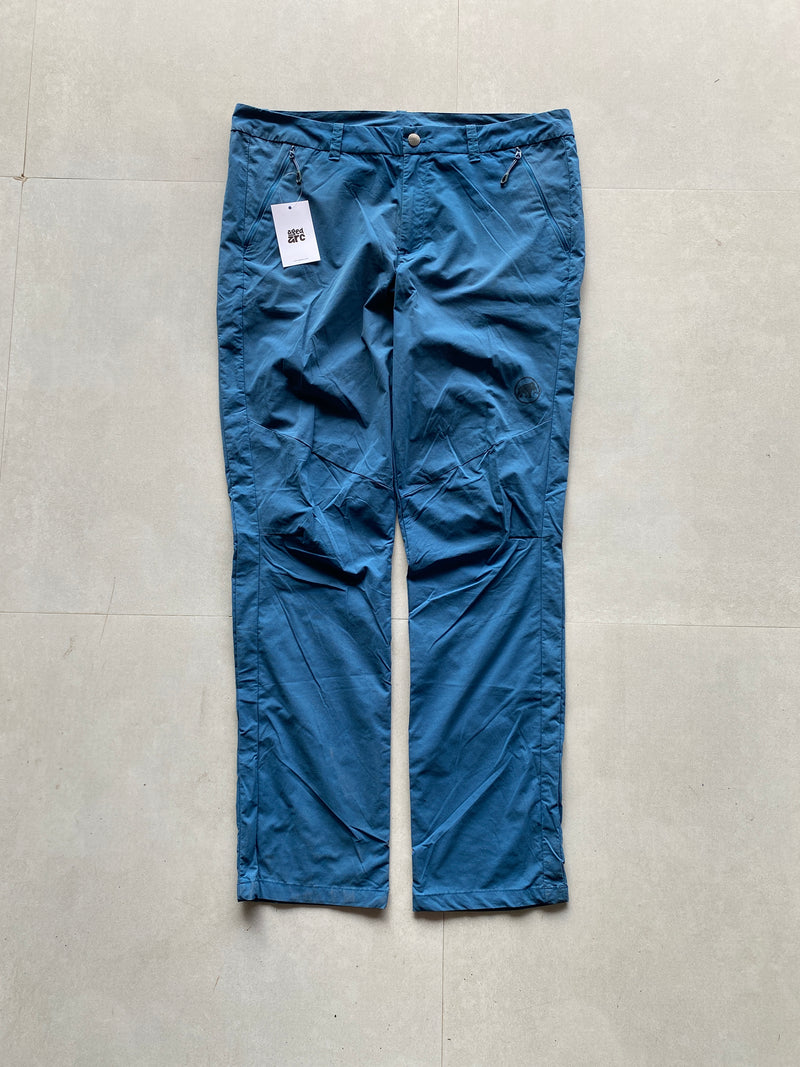 MAMMUT OUTDOOR PANT -