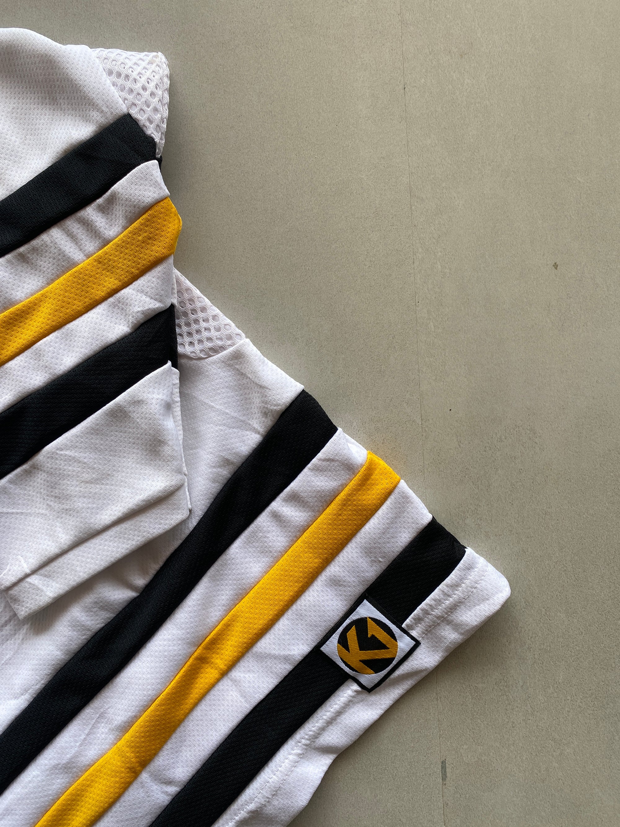 VINTAGE NHL JERSEY - M