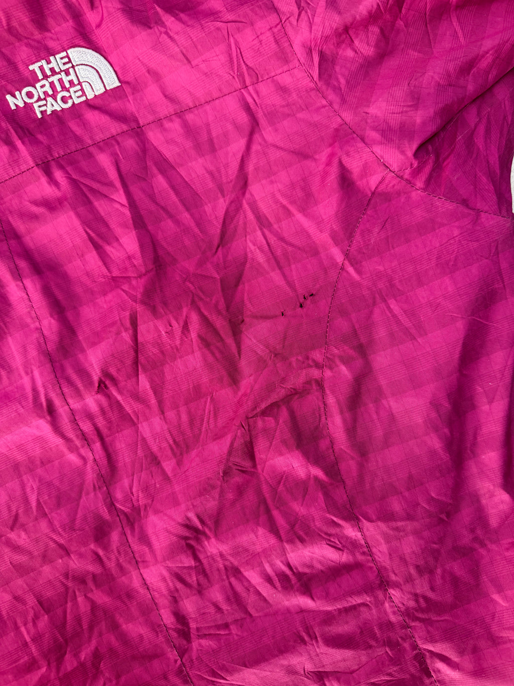 THE NORTH FACE TREKKING JACKET - M