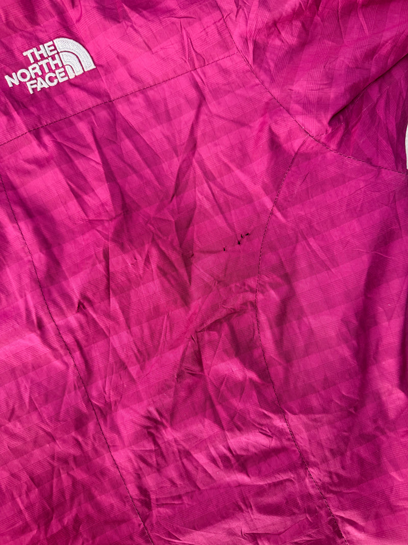 THE NORTH FACE TREKKING JACKET - M