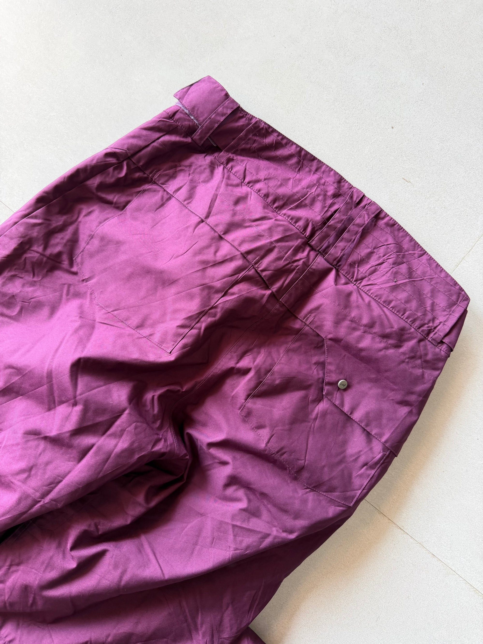 WEDZE SKI PANT - M