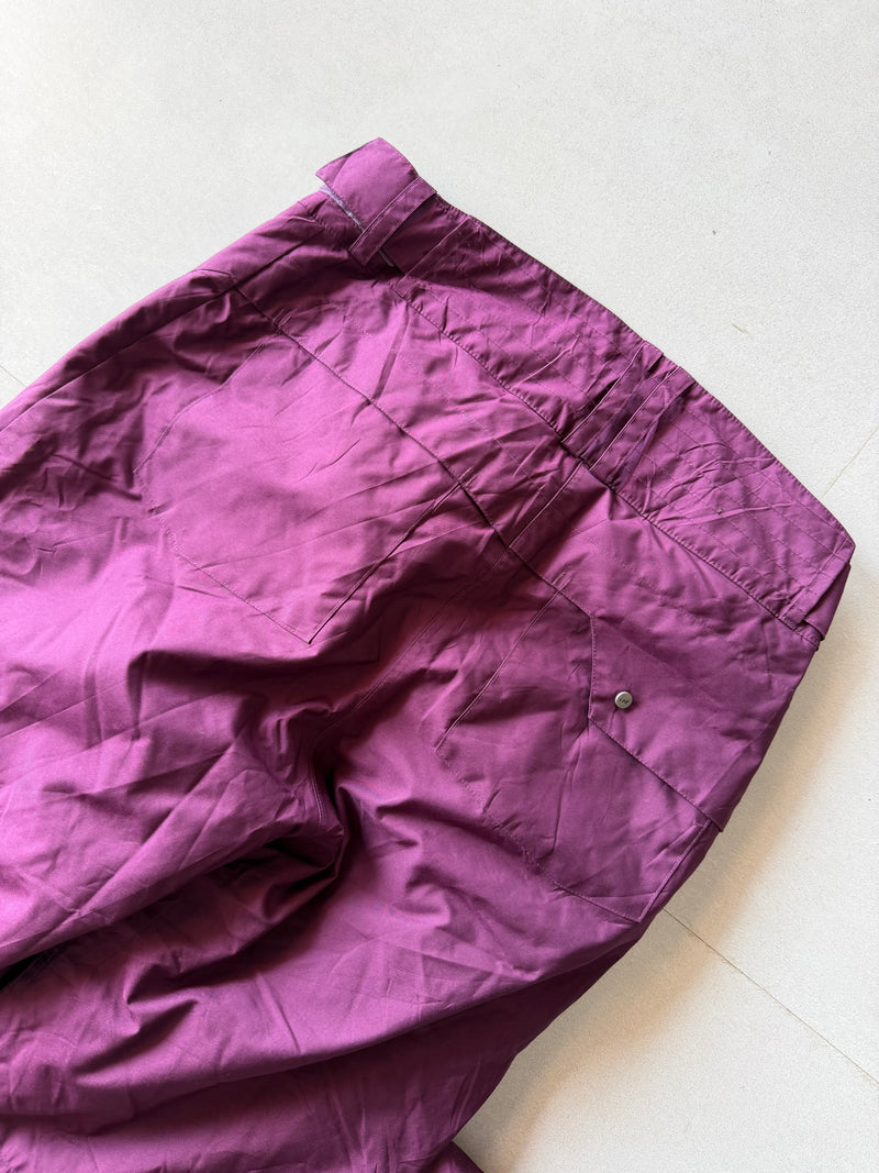 WEDZE SKI PANT - M
