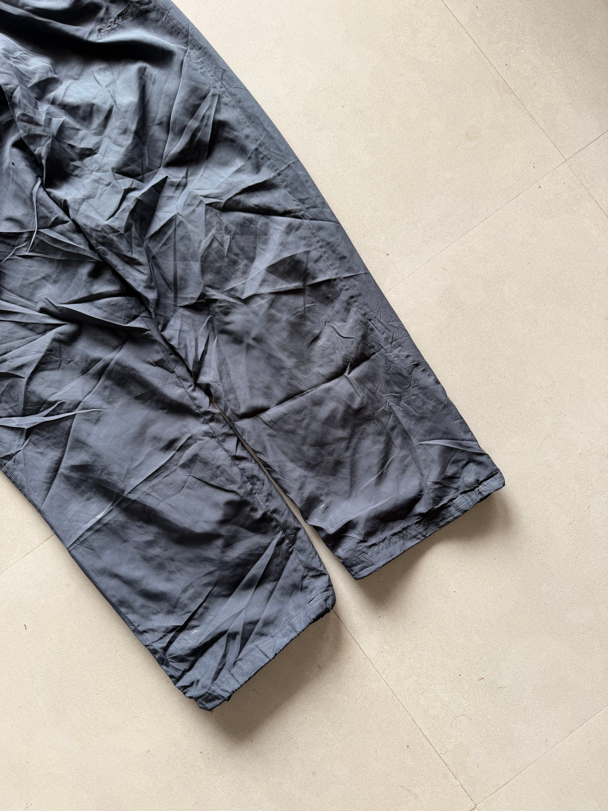 REEBOK BAGGY TRACK PANT79 -M