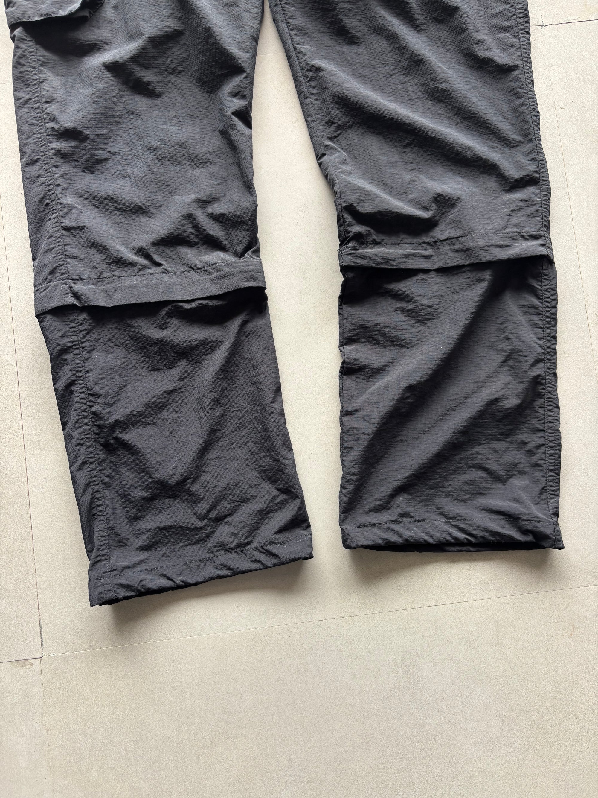 CRIVIT CONVERTIBLE PANT - M