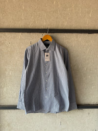 VANHEUSEN SHIRT - L ST141