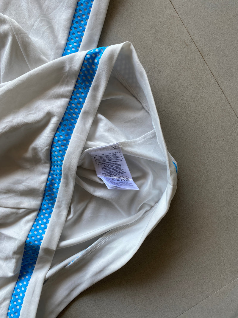 2015 ADIDAS MARSELLIE JERSEY - YS